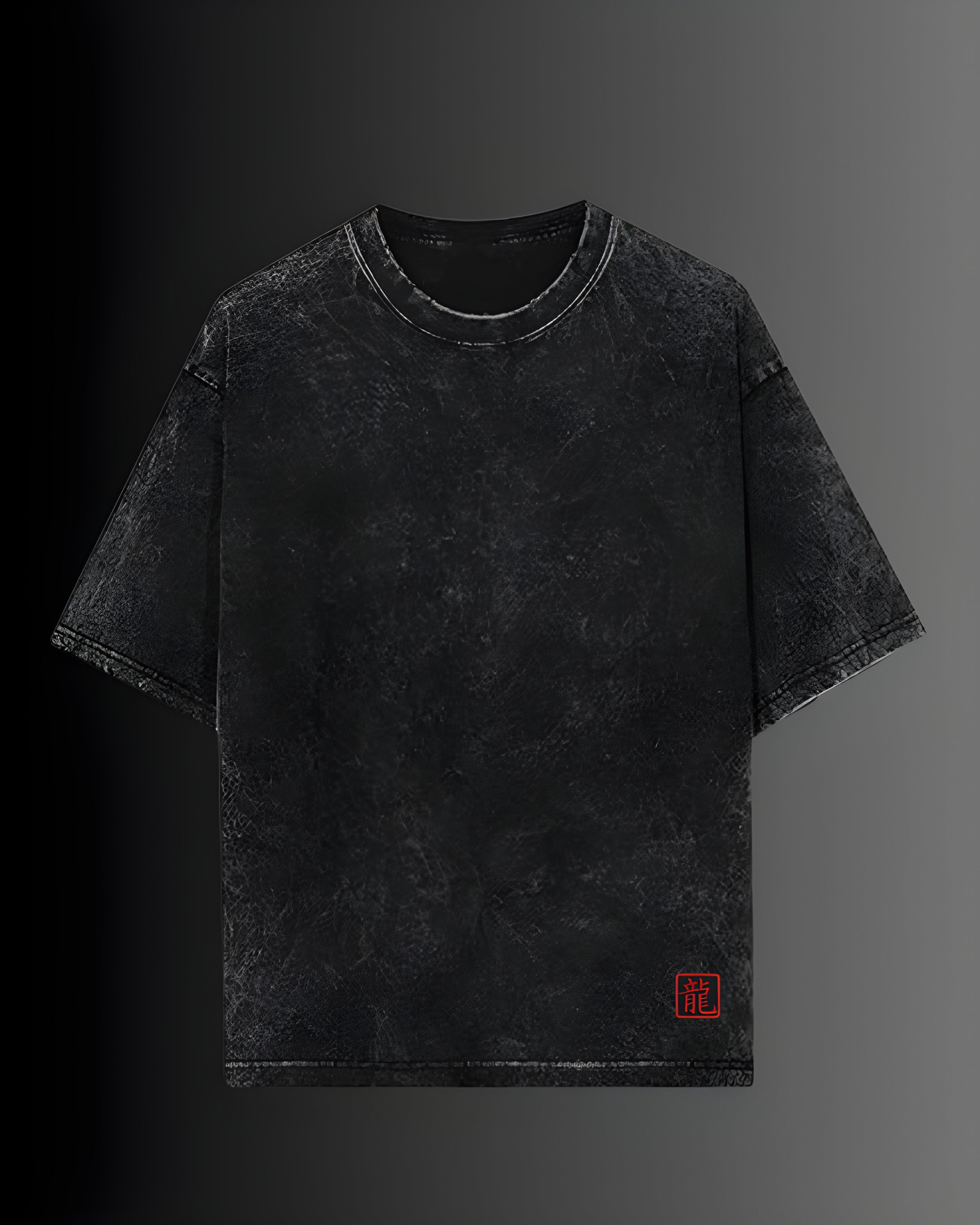 Eclipse Serpents Tee