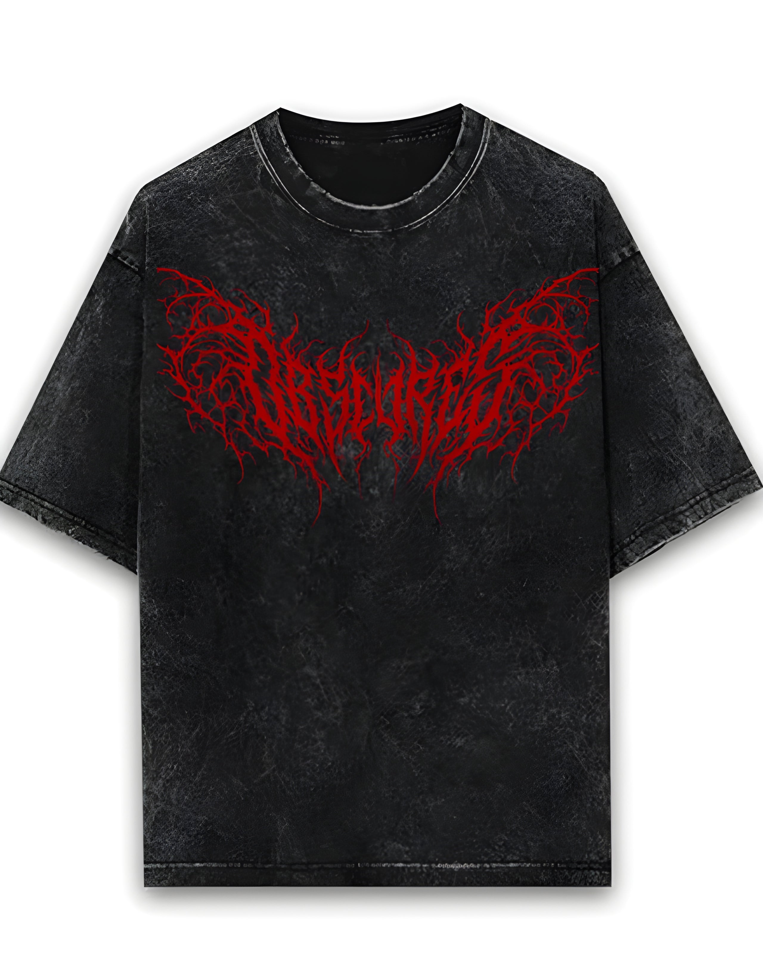 “Darkmatter — Bloodthorn Edition Oversized Tee”