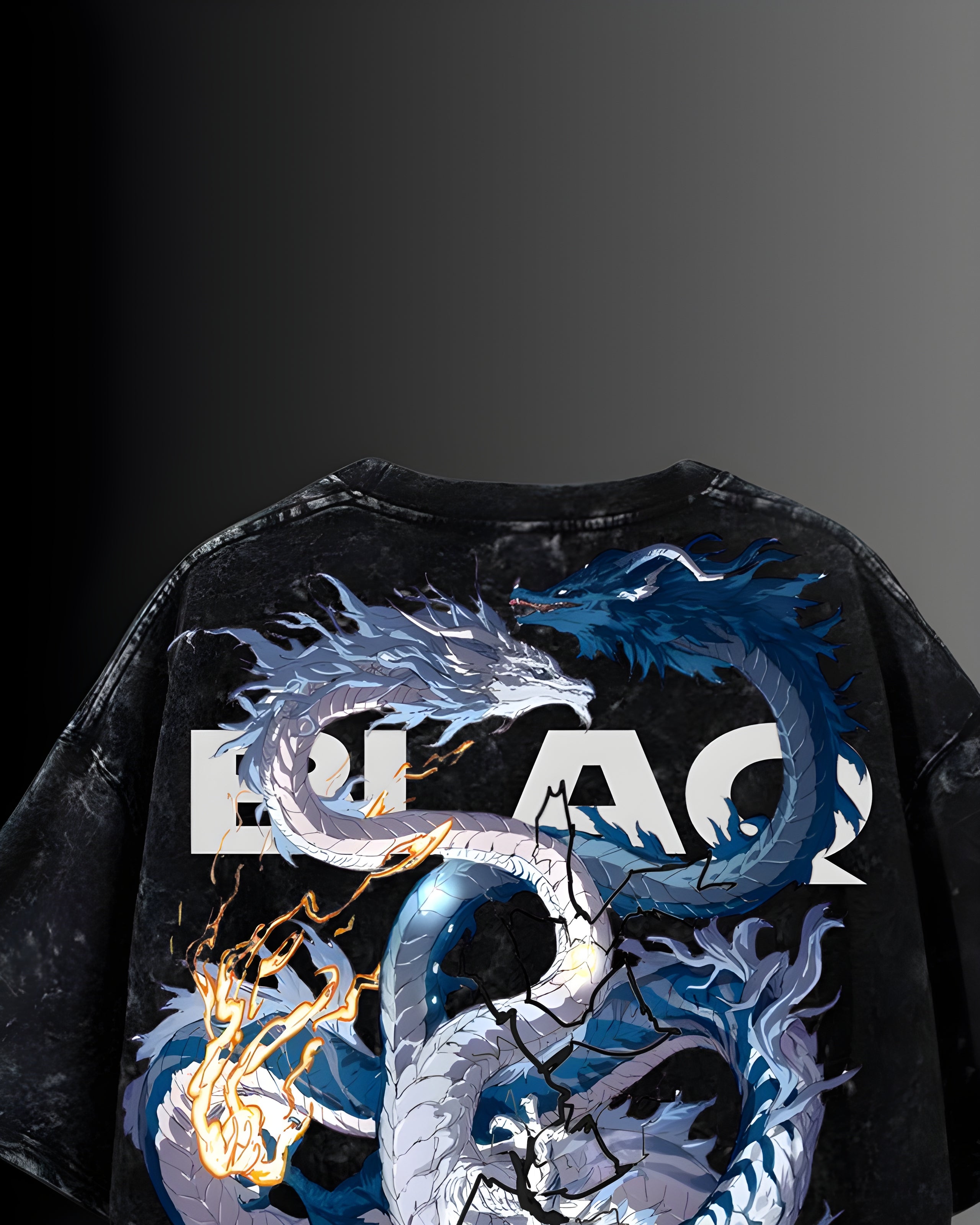 Eclipse Serpents Tee